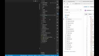 Prefab Setup in MightyMeld