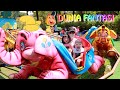 Liburan Seru Harper di DUFAN Ancol | Outdoor Playground | Taman Bermain Anak Anak