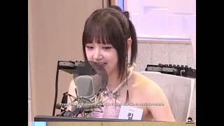 ‼️KIM VVUP SPEAKS INDONESIAN AT MBC RADIO ‼️🔥