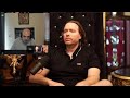 Richard Heart and Ozzy the BS filter talk Bitcoin, ICO's, North Korea