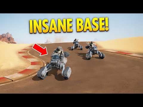 DUNE AWAKENING WTF & Funny Moments! #10