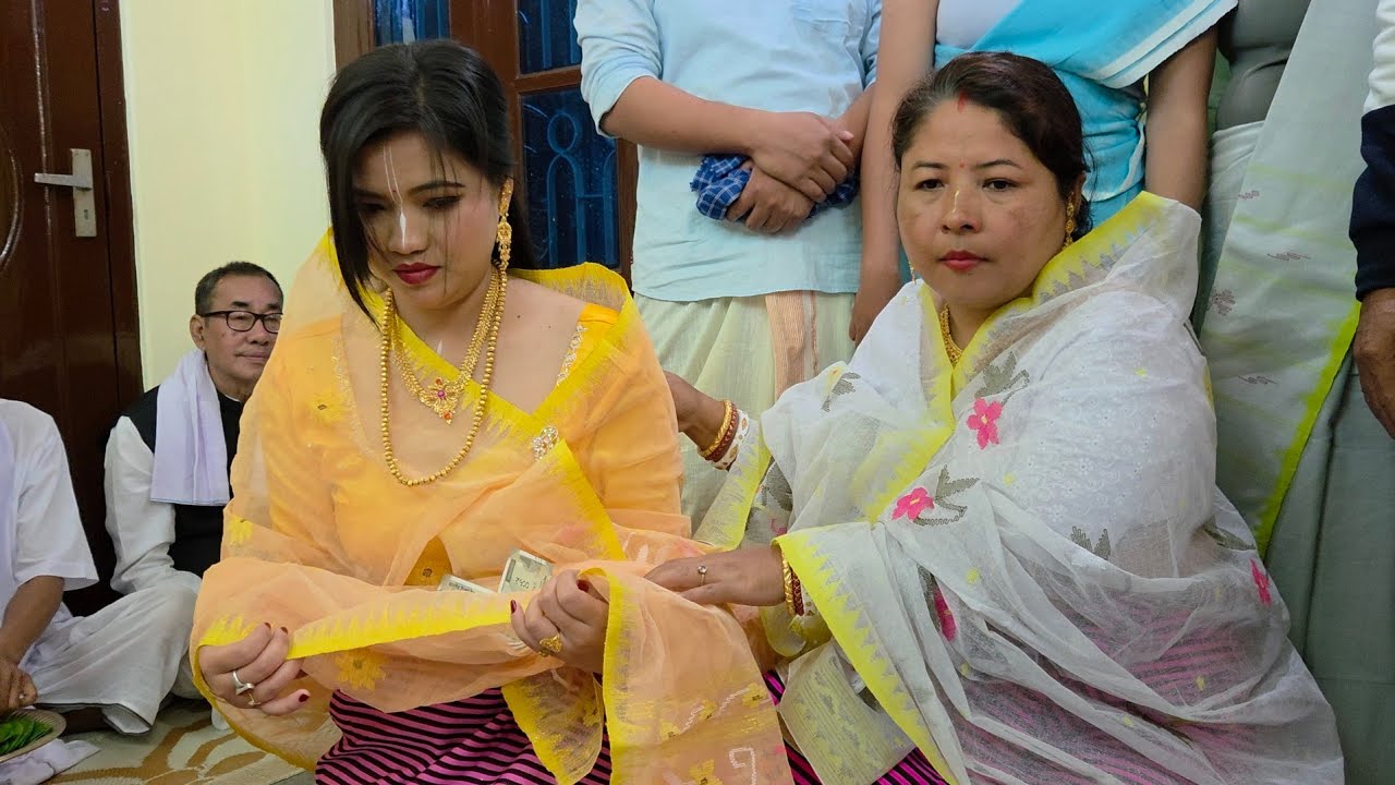 Saroj Kumar Singha gi Heikat-Laikat pukhre || Leifam : Kalibari Bazar, Masimpur 