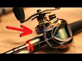 3 rod  reel combos that cover 95 of bass fishing