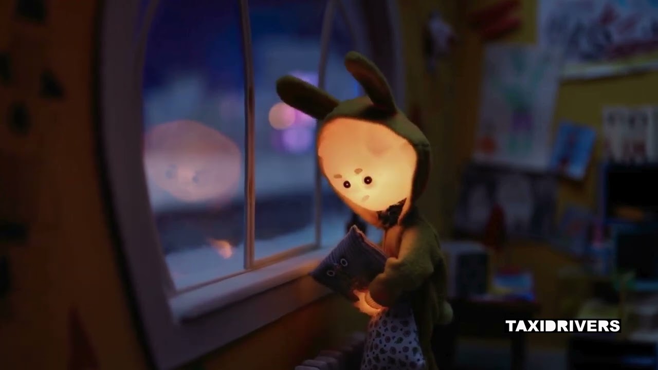 "Tony, Shelly e la luce magica" - Clip dal film di animazione di Filip Pošivač