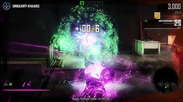 inFamous First Light - Great Responsibility Trophy