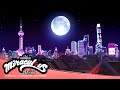 Miraculous World : Shanghai, la légende de Ladydragon : Visite Shanghai