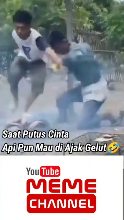 Saat putus cinta.. #short #meme #lucu #sedih #viral #viralvideo