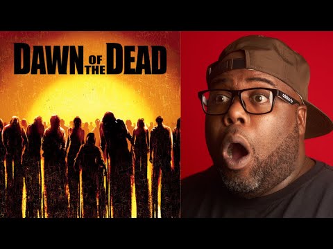 ZOMBIE BABIES??  | FIRST TIME WATCHING | Dawn of the Dead (2004) | Movie Reaction |