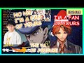 Josuke VA, Yuuki Ono visited and called Yukoku Roberu [ENG SUB/HOLOSTARS]