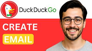 كيفية إنشاء بريد إلكتروني على DuckDuckGo - دليل سهل (2026) screenshot 5