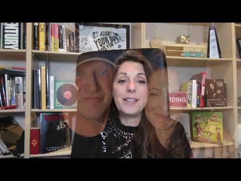 The Reinvention of the VJ with Erica Ehm