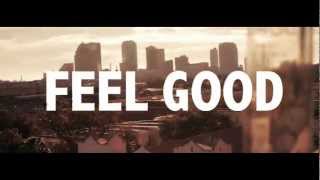 Crush Capital X White Roux - Feel Good Official Music Video