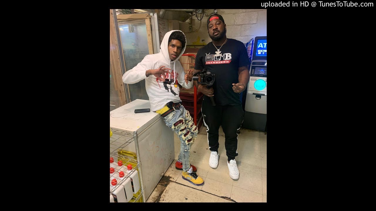 Bigg Uncc Type Beat- 
