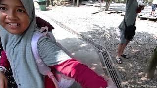 EXPLORE WAHANA IBARBO PARK JOGJAKARTA!! DAN BERMAIN DI PANTAI PARANGTRITIS!!