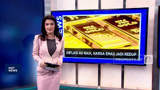 Trump Turunkan Tarif RI Jadi 19% hingga Mal Ramai Diserbu, Tak Lagi Sepi