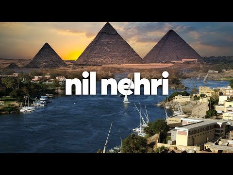 Video: Mısır'ın Nil Deltası'ndaki En İyi 7 Gezi Yeri