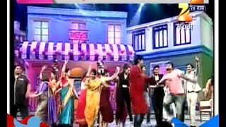 Spot Light : Chala Hawa Yeu Diya 2 December 2015