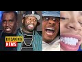 50 Cent Offers to BUY REVOLT as Diddy STEPS DOWN from company, TI Son KING TEETH get in the Way