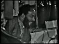 Capture de la vidéo Pharoah Sanders - Antibes 1968 (Full Video)