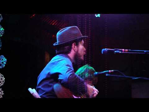 Andy Cabic (Vetiver)