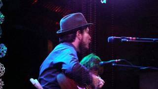 Andy Cabic (Vetiver)