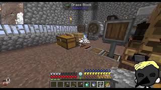 (Live) Hardest zombie Apocalypse Modpack (7/14) | !Commands