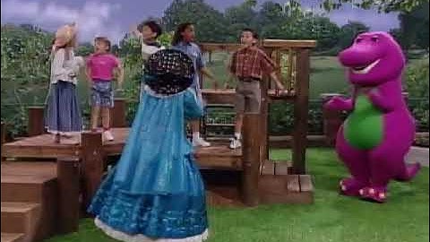 Rhyme Time Rhythm (All Versions) Part 1162