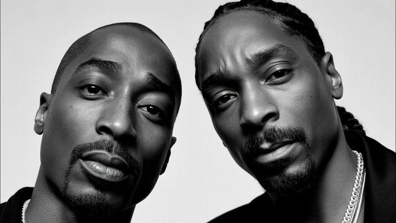 Snoop Dogg ft. 2Pac - THE WEST COAST THRONE (New G-Funk 2026)