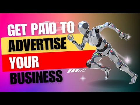 Get Paid To Advertise Your Business My Traffic Powerline Pre Launch