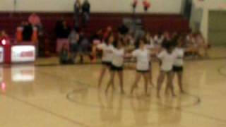 ....BELIEF....DHS senior night