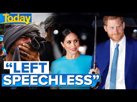 Video: En Ny Tendens Inden For Plastik: Et Ansigt Som Meghan Markle