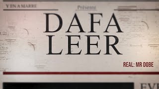 DAFA LEER - CLIP OFFICIEL ( EVE CRAZY, NIT-DOFF, GASTON, FATIM, THIAT, MESSAGER, DOU MARLEY