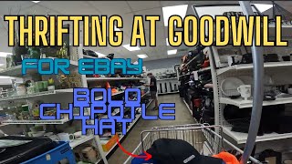 Mastering Thrift Store Treasures: Unveiling Hidden Gems at Goodwill!