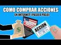 Como Ganar Dinero con ACCIONES (GUÍA PRACTICA) - COMO INVERTIR EN LA BOLSA | AngelMind