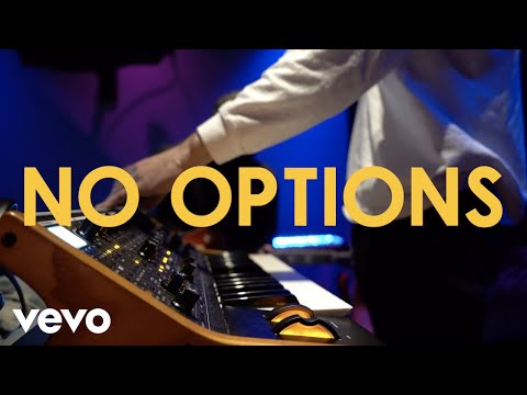 Justine Skye - No Options