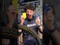 Flat Tyre? Install An Inner Tube! 💨💨💨
