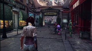 Remember Me | PC Longplay NO COMMENTARY