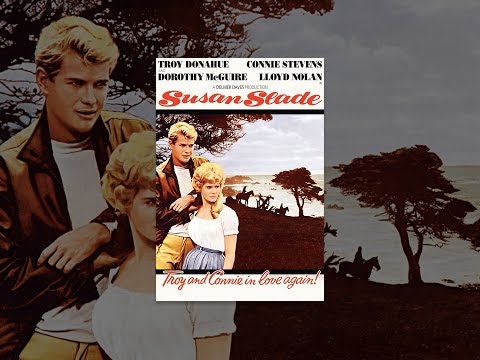 Susan Slade - YouTube