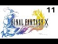 Final fantasy x 11  temple de djose