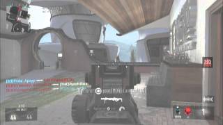 First AW Quad Feed | Im BACK!