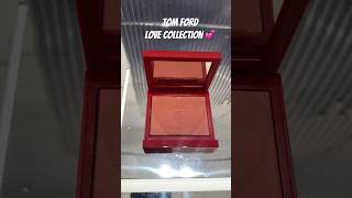 SWATCHES: Tom Ford Honeymoon Quad. #beauty