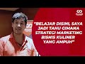 "BELAJAR DISINI JADI TAHU GIMANA STRATEGI MARKETING KULINER YANG AMPUH"