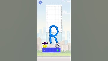 Draw to Smash:Game level 223 #drawtosmash #gamingshorts #viralvideo