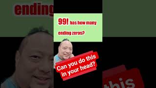 mental math factorial