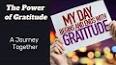 The Hidden Power of Gratitude ile ilgili video