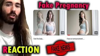 Youtuber Fakes Miscarriage For Patreon Subscribers