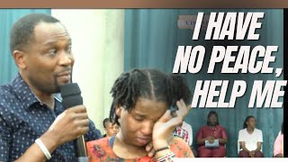 ' YOU NEVER KILLED YOUR WIFE.' HIDDEN SECRET REVEALED THROUGH PROPHECY BY PROPHET KAKANDE.