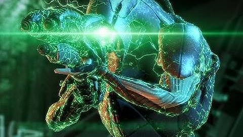 Mass Effect 2 Overlord - Data Hound Achievement