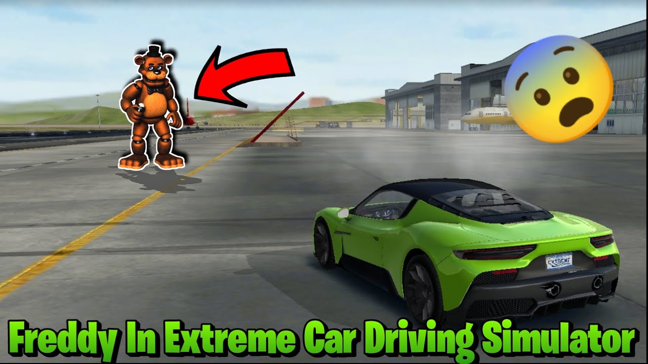 Extreme Car Drift Simulator  Download and Buy Today - Epic Games