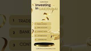 Business Setup Provider License Account Space Visa